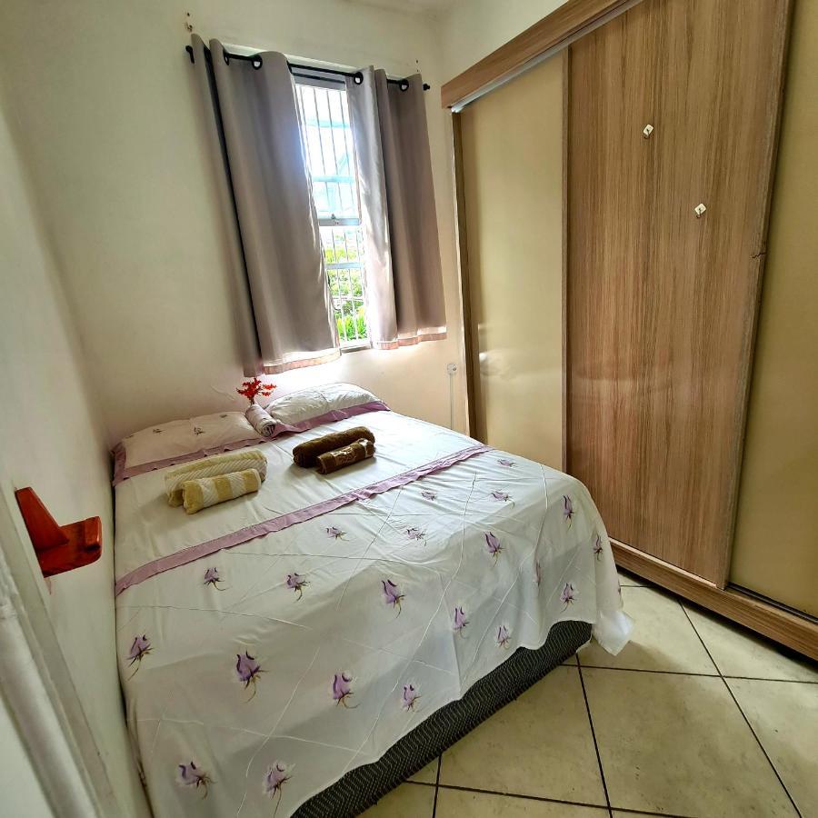 Apartamento Em Frente Shopping Barra Apartment Salvador Exterior photo